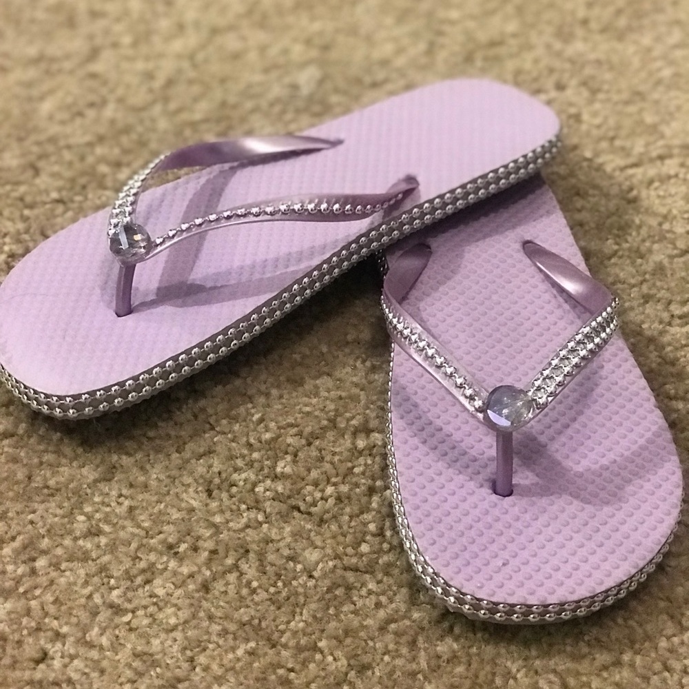 Fancy Flops